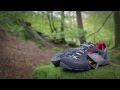 Mammut Men's Redburn GTX Walking Shoe. www.gaynors.co.uk