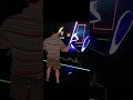 Beat Saber - Cali Love - Shake It Shake It Baby Part (FBT) - airshom vr drumming