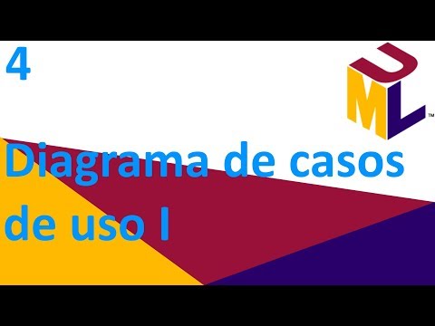 Vídeo: Què és l'associació en el diagrama de casos d'ús?