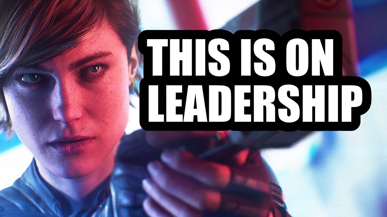 Xbox Management | This Is On You!