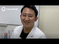 Dr.ゆうすけ：人とうまくやるためにどうしていますか？｜#InspireHigh