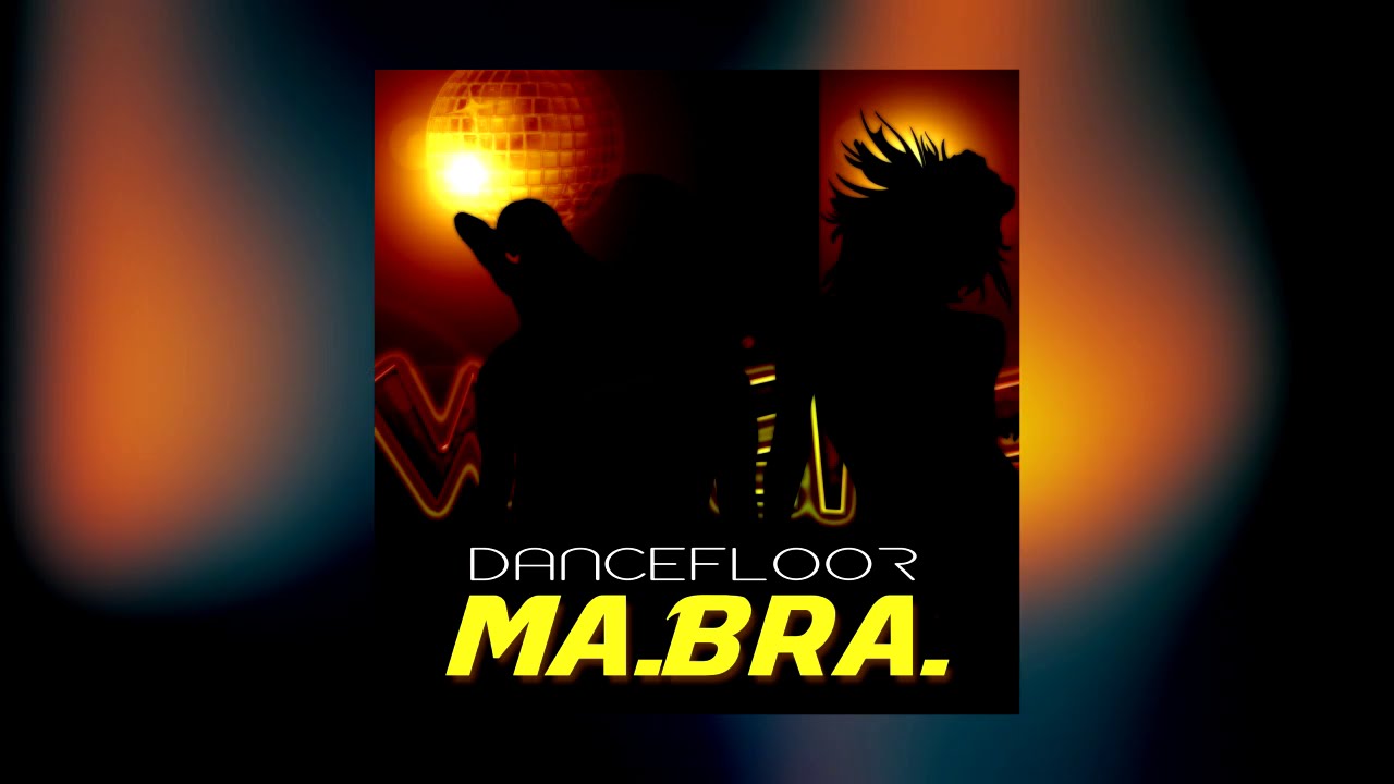 Watch MA.BRA. - dancefloor (Ma.Bra. Mix) (C) Maurizio Braccagni on YouTube Watch MA.BRA. - dancefloor (Ma.Bra. Mix) (C) Maurizio Braccagni on YouTube