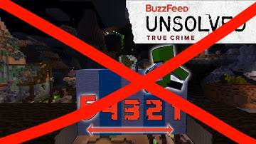 Response: Debunking the Unsolved Mystery of Minecraft