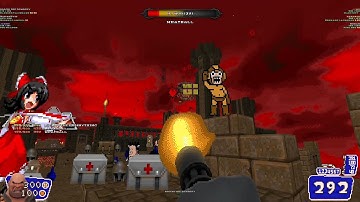 [Zandronum] Episode 3: Bring Your Own Class *not* survival - Part 2 (finale)