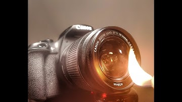 7 Camera Hacks in 2 minutes