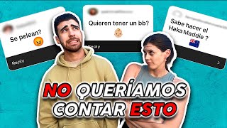 Respondemos a las 10 preguntas más INSÓLITAS. 😱