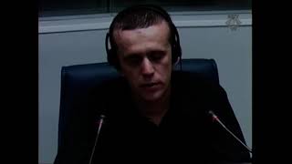 Dalibor Adžaip, Orašac