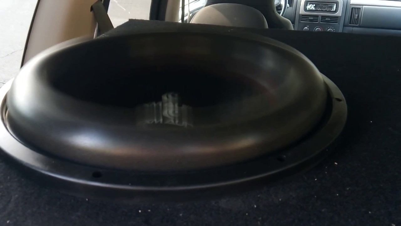 Exm 15 subwoofer Clearance