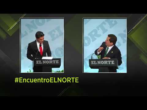 Encuentro Monterrey (Lo Mas Bizarro) 2018
