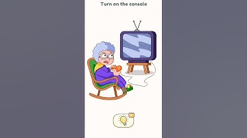 Dop2 delete one part level 23 Turn on the console 👆🤔