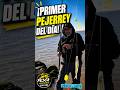 PRIMER PEJE del año en ISLA PAULINO #fishing