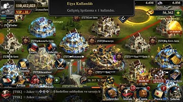 King Of Avalon Video Event