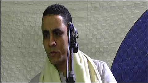 من آخر سورة النحل وأول طه روعة.للشيخ احمد كمال العيسوي.بمسقط راسه الحوارته.زفاف علي ماهر ادريس