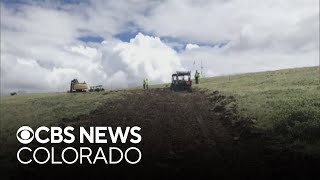 Keystone chairlift delayed, U.S. Forest Service pushes construction start date for more evaluation