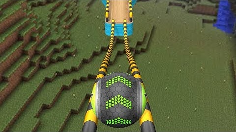 Going Balls SpeedRun Gameplay Level 333 new update