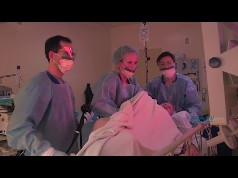 ვიდეო: რა განაპირობებს outlet საავადმყოფოს ხარისხს?