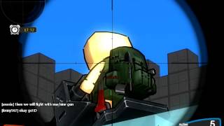 Brick Force Trickshots