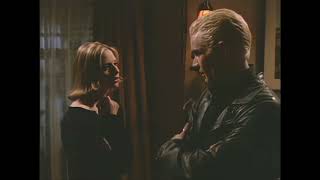 Buffy HD Promo - 6x14 - Older and Far Away [AI Upscale]