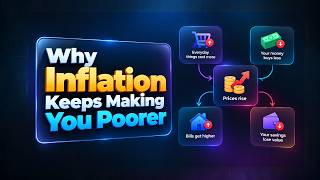 Full How Inflation Quietly Shrinks Your Wealth News