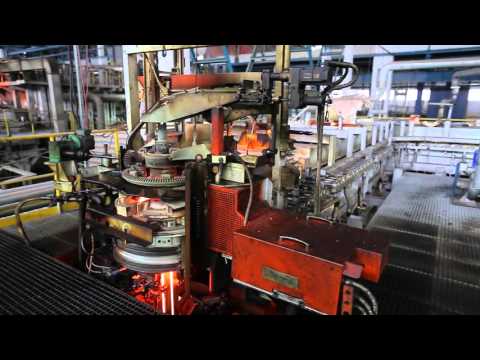 ქართული მინის ქარხანა