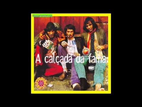 Faichecleres — Faichecleres   A Calçada da Fama  2007  FULL ALBUM