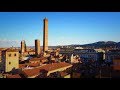 Dream of Italy Season 2: Full Bologna Episode