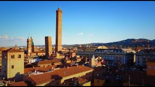 Dream of Italy Season 2: Full Bologna Episode