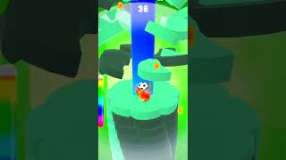 Drop Stack Ball All New Apk Update #gameplay #shorts / Mobile Gameplay #gamr #gaming #dropstackball screenshot 4