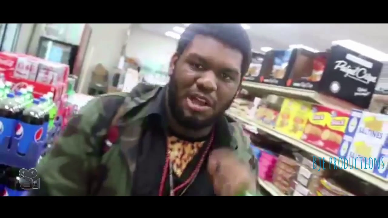 West Franko-spaceoff(official music video)shot by bje films