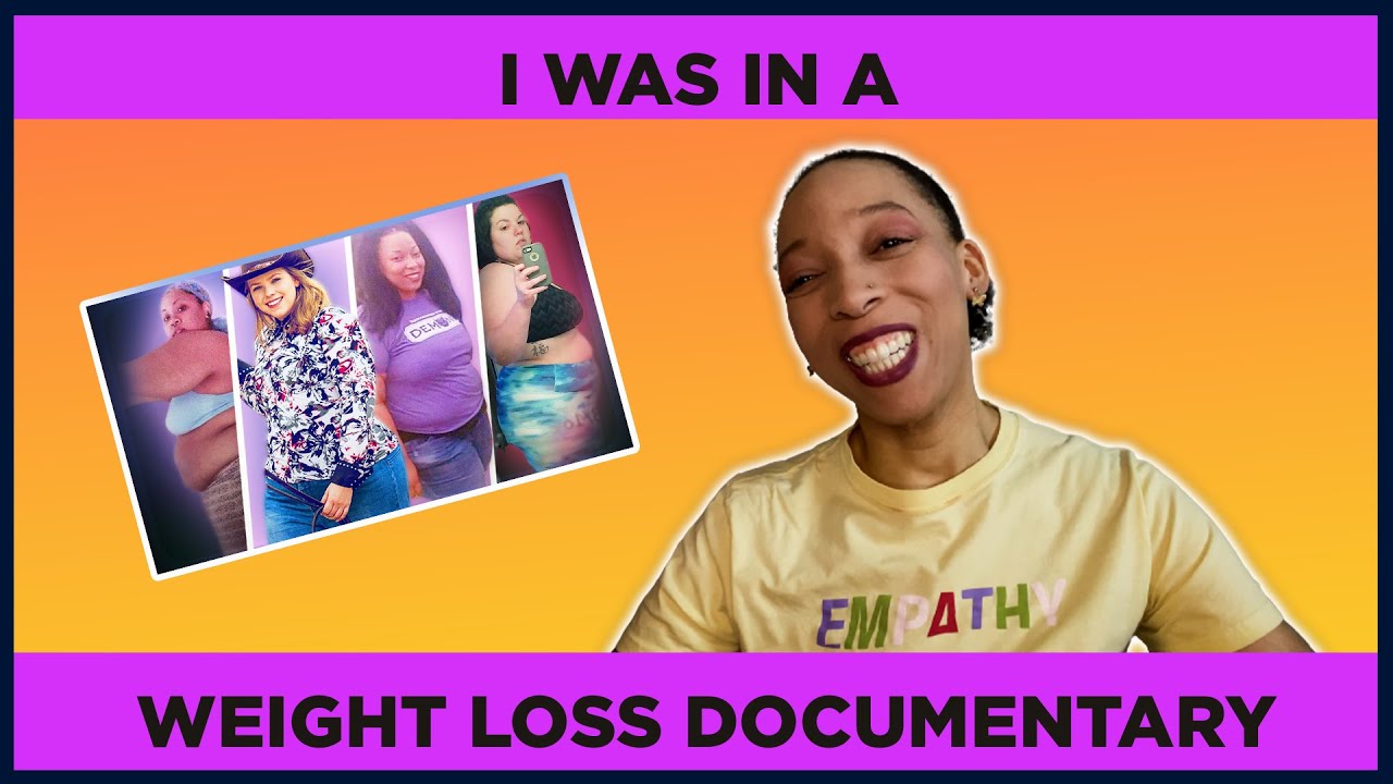 Weight Loss Inspiration & Motivation Weight Loss Journey Interview