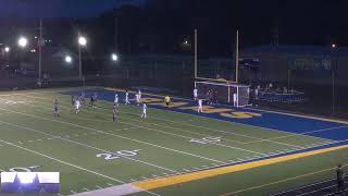 Lakeside High School Vs Hot Springs High School Girls Varsity Soccer