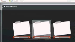 RSC ePortfolio KASA Tutorial Step 5 Create Additional Folders Part 4