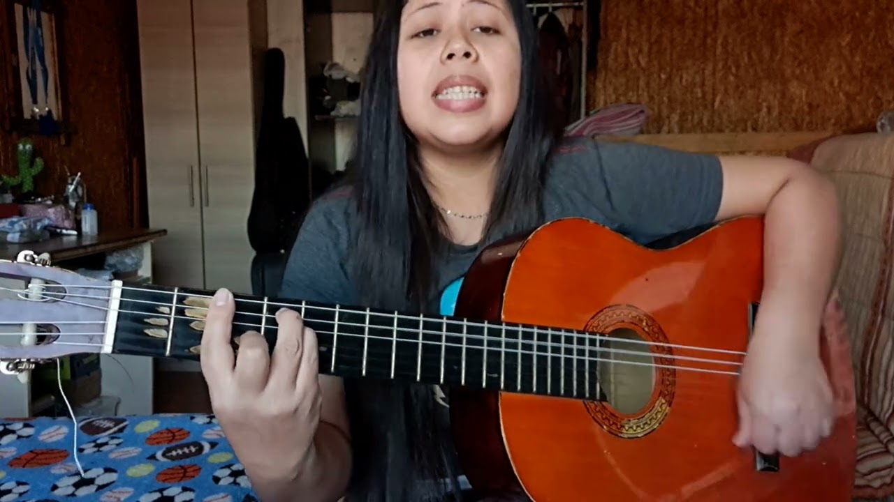 Cuarto varón ( covers)🤎