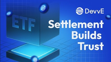 The $DEVVE blockchain can do hundreds of millions TPS! $DACAT talk!