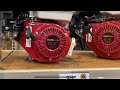 Honda GX200 Engine Unboxing | What’s in the box? How much is it?