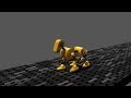 Robot dog