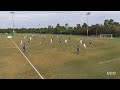 7.27.24 - 10:30am - Field 24 - 16U Boys - Semifinal - USYS NCS