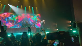 Bring Me The Horizon - LosT Live 4K Las Vegas (Sick New World Sideshow) 4/26/24