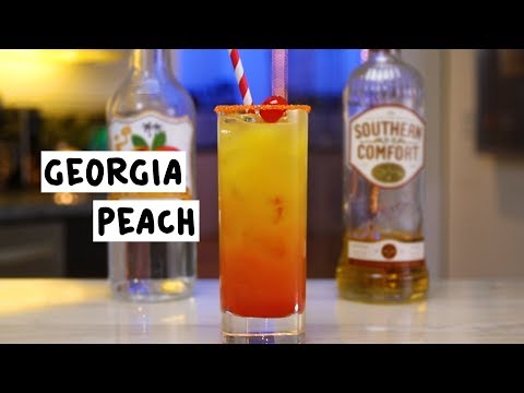 georgia-peach