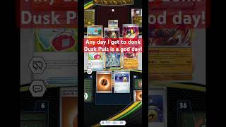Any time I get to DONK Dragapult is a good time! #pokemon #pokemoncards #pokemontcg #theorycrafting