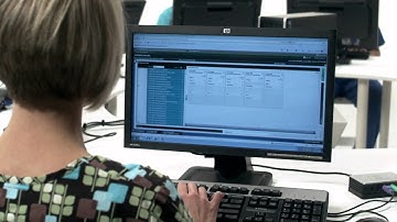 HP MultiSeat Solution - Official Commercial