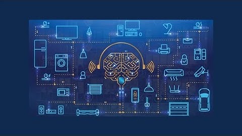 What Are Smart Buildings? | Cisco’s Guide to the Future-Proofed Workplace