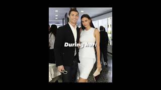 Before And After Irina Shayk