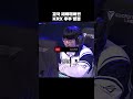 결국 패배했지만 잘 싸운 KRX 후푸 평점