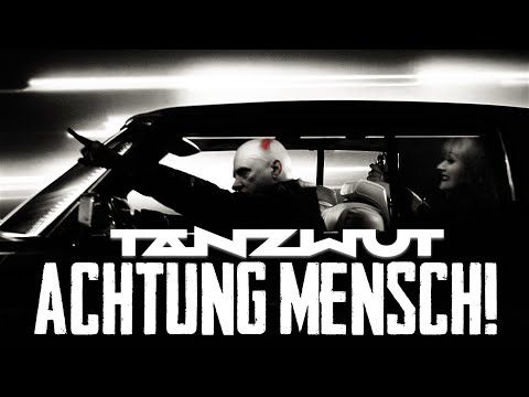 Tanzwut - Achtung Mensch!