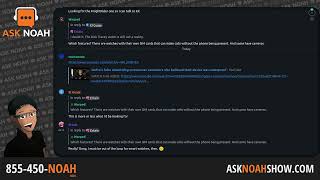 Ask Noah Show 394