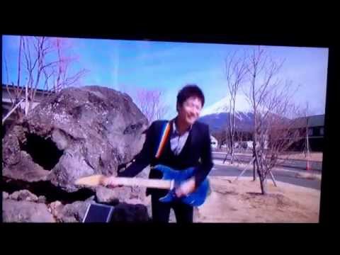 LGP恋するフォーチュンクッキー富士山編
