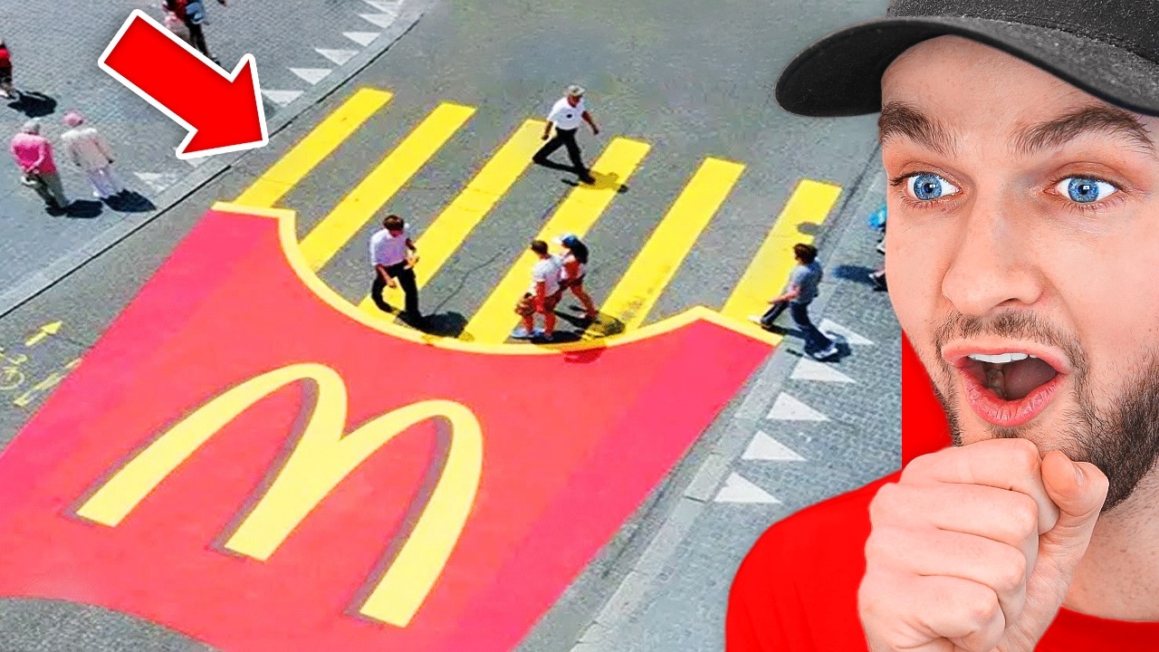 World’s Most GENIUS Designs!