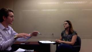 Need Assessment Video