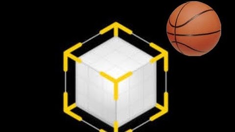 How to make a working basketball in Reality Composer
